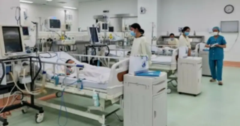 Bệnh tay chân miệng bùng phát: 8 ca tử vong và hướng dẫn chăm sóc trẻ từ chuyên gia