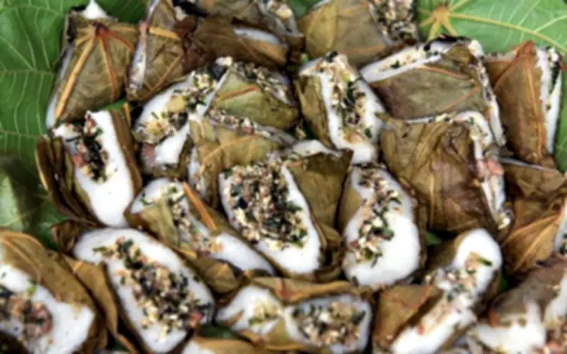 Bánh Trứng Kiến: Đặc Sản Gây Sốt Nhưng Tiềm Ẩn Nguy Cơ Dị Ứng Nghiêm Trọng