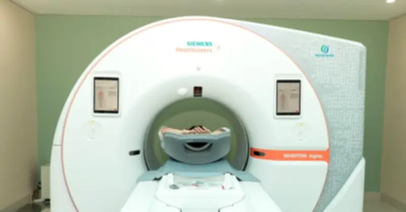 Bệnh viện Bạch Mai chính thức vận hành hệ thống cắt lớp vi tính lưỡng năng