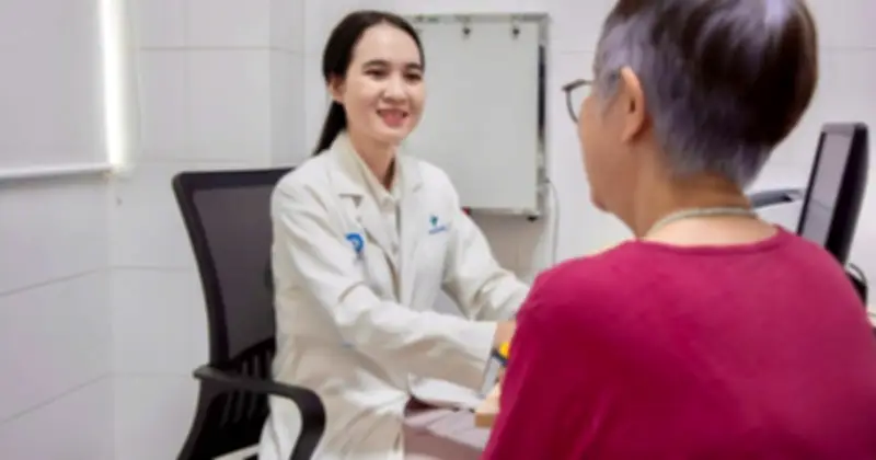 Bệnh viện Hoàn Mỹ Cửu Long ứng dụng công nghệ cao trong tầm soát sa sút trí tuệ