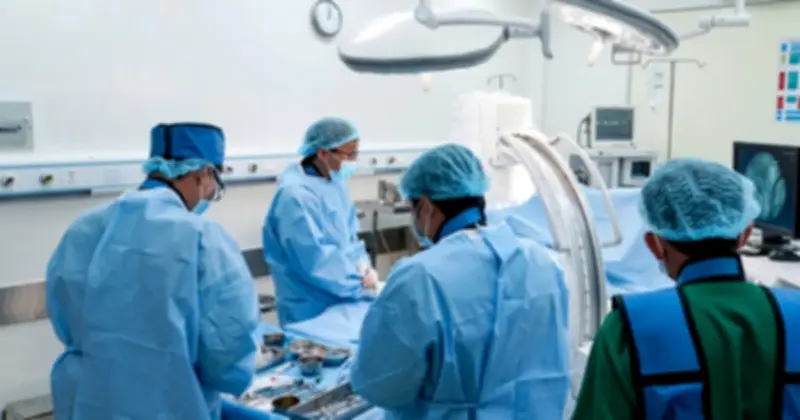 Bệnh viện Quốc tế Minh Anh: Hội tụ bàn tay vàng, công nghệ tối ưu