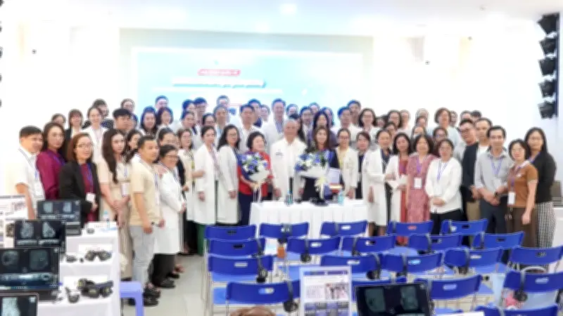 Bệnh viện Từ Dũ đào tạo công nghệ siêu âm tự động, nâng cao tầm soát ung thư vú