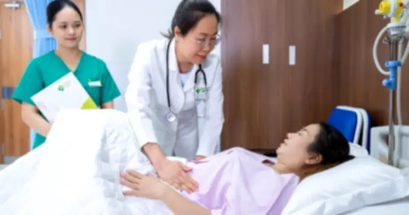 Bệnh viện Việt Mỹ minh bạch chi phí, tập trung vào nội soi và sức khỏe sinh sản