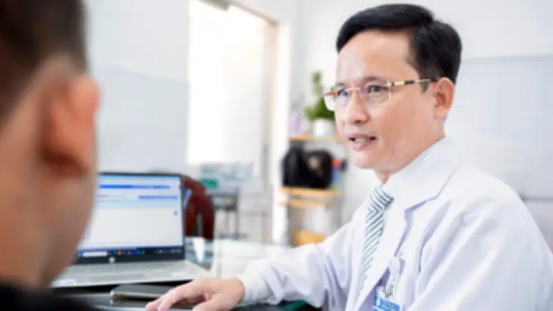 Bệnh Wilson hiếm gặp: Ca bệnh không đột biến gen được chẩn đoán thành công tại Bệnh viện Chợ Rẫy