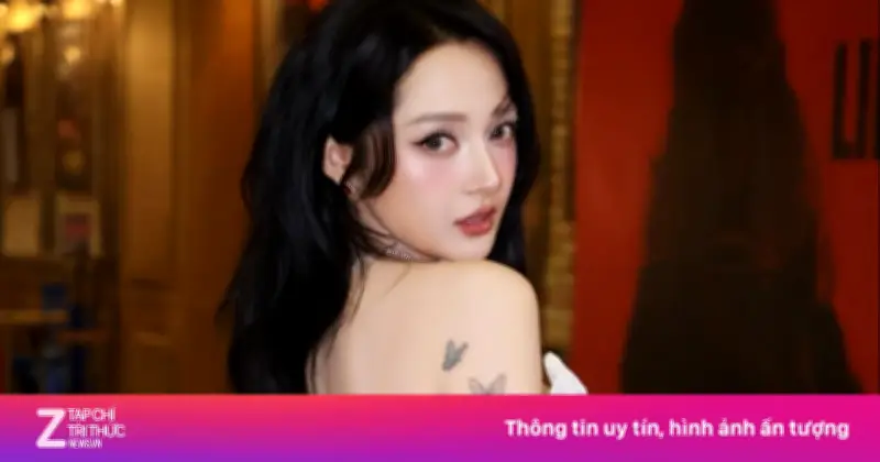 Bảo Anh trải lòng về hành trình 3 năm làm mẹ đơn thân và quá trình tự chữa lành