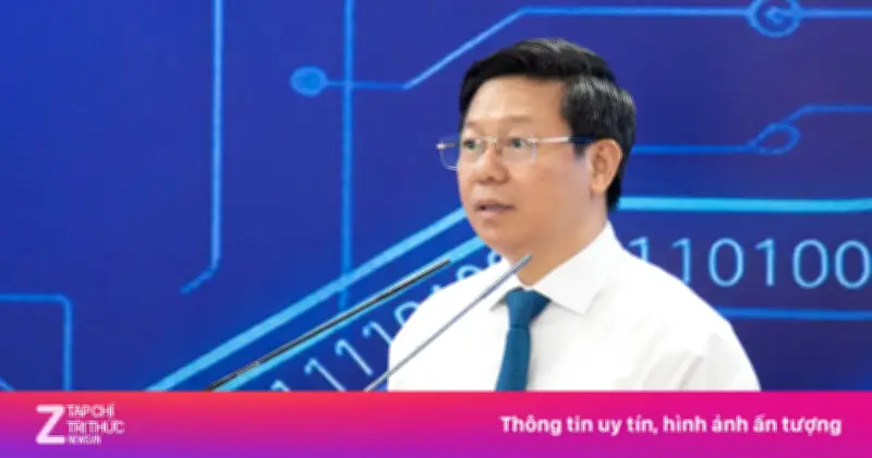 Báo chí trong kỷ nguyên số: Động lực thúc đẩy công nghiệp văn hóa và sức mạnh mềm quốc gia