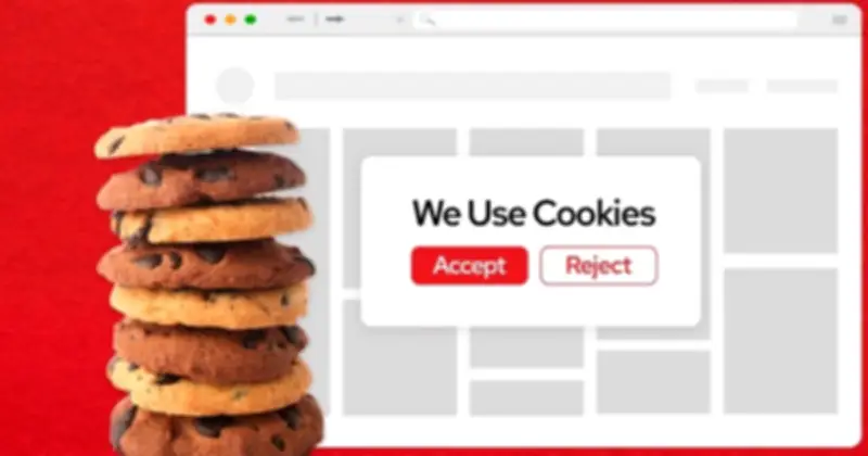 Báo cáo phơi bày sự thật đáng lo ngại: Cookie theo dõi vẫn hoạt động dù người dùng từ chối