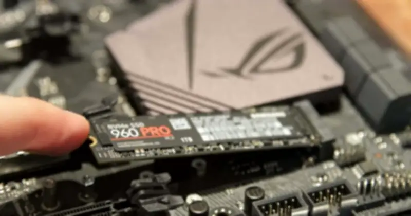 Bão giá linh kiện máy tính: CPU và SSD đồng loạt tăng mạnh