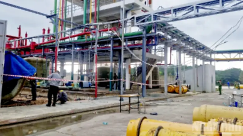 Bảo hiểm tai nạn lao động: Chi trả kịp thời, giải pháp tháo gỡ vướng mắc