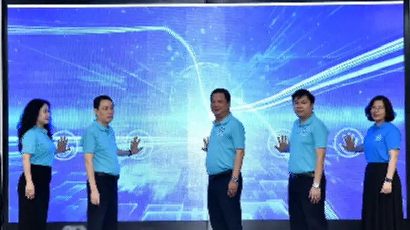 Bảo hiểm xã hội Việt Nam phát động Tháng cao điểm tuyên truyền, phát triển người tham gia