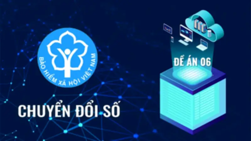 Bảo hiểm xã hội Việt Nam đạt đột phá trong chuyển đổi số và cải cách hành chính