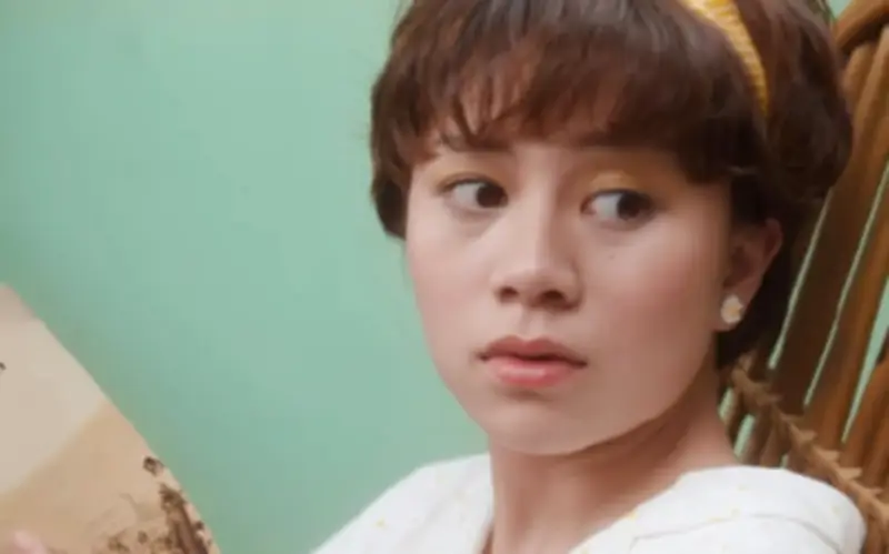 Bão Hàn về nhà đi con bật khóc khi nghĩ về quá khứ của mẹ