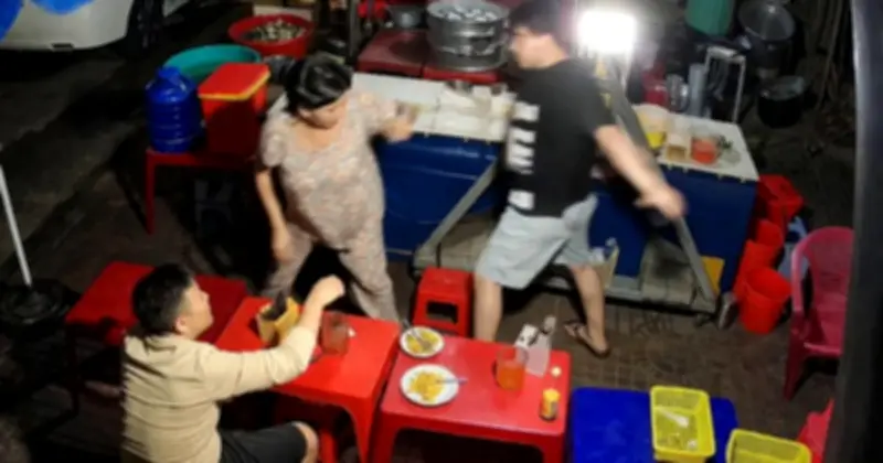 Bạo lực đời thường: Hội chứng rối loạn xã hội hay chỉ là sự quan ngại?