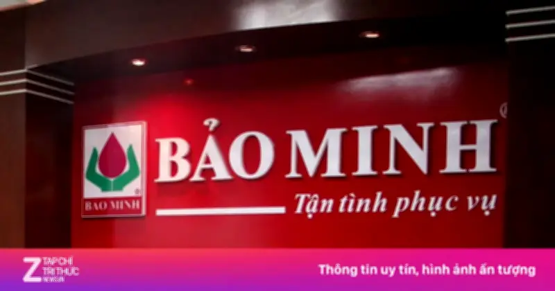 Bảo Minh Bị Kiểm Toán Ngoại Trừ Khoản Phải Thu 156 Tỷ Đồng Liên Quan Gian Lận