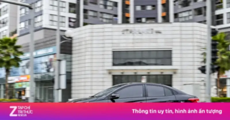 Báo động đỏ cho phân khúc sedan tại Việt Nam: Doanh số sụt giảm, nhiều mẫu xe rút lui