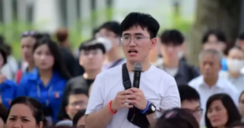 Báo động mất cân đối tuyển sinh đại học 2025: Ngành hot quá tải, lĩnh vực then chốt thiếu người học