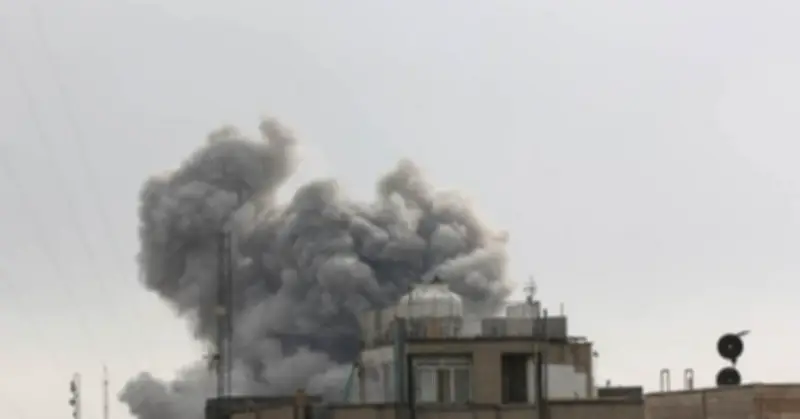 Báo động tên lửa dồn dập tại Vùng Vịnh bất chấp thỏa thuận ngừng bắn Mỹ - Iran