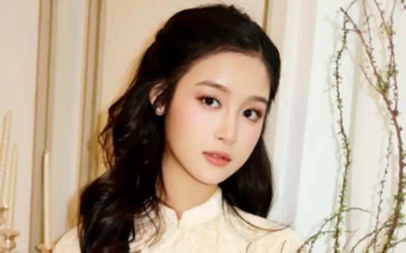 Bảo Ngọc: Từ sao nhí 'Gia Đình Là Số 1' đến mỹ nhân trẻ đa tài của làng giải trí