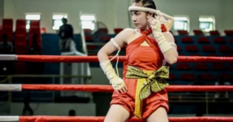 Bảo Ngọc: Từ sàn tập Pleiku đến đấu trường quốc tế với bộ sưu tập huy chương ấn tượng