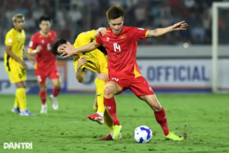 Báo Thái Lan Ngưỡng Mộ Kỷ Lục Khó Phá Vỡ Của Đội Tuyển Việt Nam