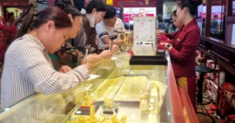 Bảo Tín Minh Châu: Khởi tố Tổng giám đốc và con trai vì gian lận thuế 9.700 tỉ đồng