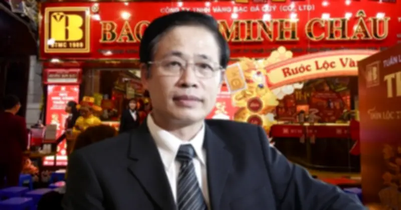 Bảo Tín Minh Châu Thay Đổi Nhân Sự, Đối Diện Vụ Án Kế Toán Và Văn Hóa Doanh Nghiệp Độc Đáo