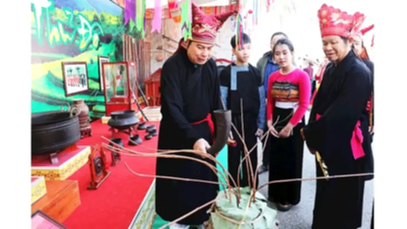 Bảo tồn văn hóa dân tộc: Thành tựu và thách thức trước nguy cơ mai một