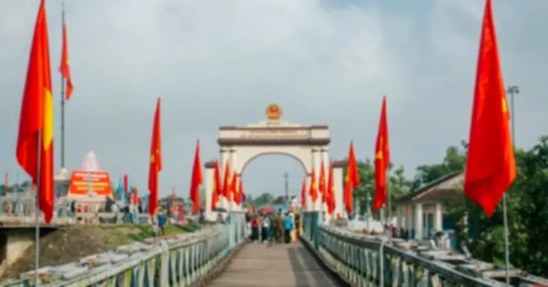 Bảo tàng 1.000 tỉ đồng tại Di tích Hiền Lương - Bến Hải: Dự án văn hóa trọng điểm