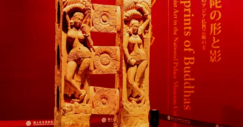 Bảo Tàng Hàng Không Đào Viên: Bảo Tồn Di Sản, Kết Nối Lịch Sử Và Du Lịch