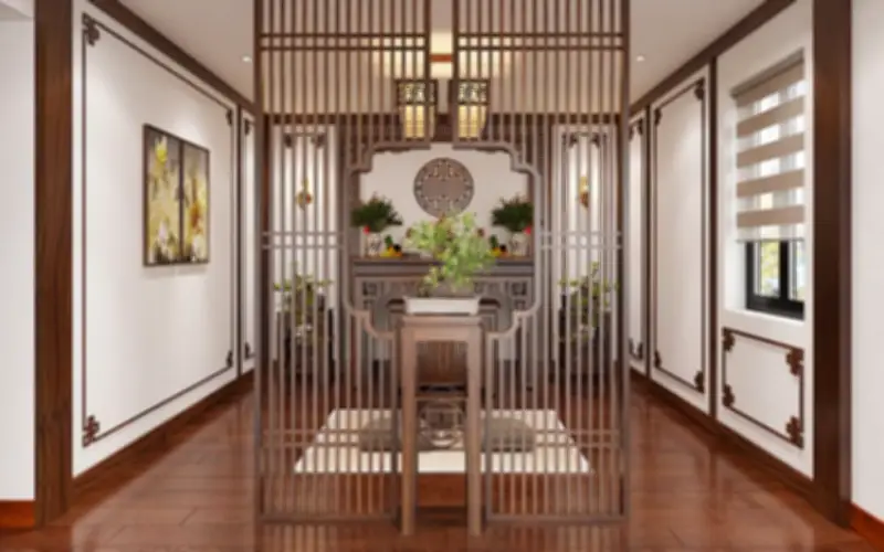 Bảo Toàn Vượng Khí Gia Đình: Thiết Kế Bàn Thờ Phong Thủy Phù Hợp Cho Nhà Chung Cư Và Mặt Đất