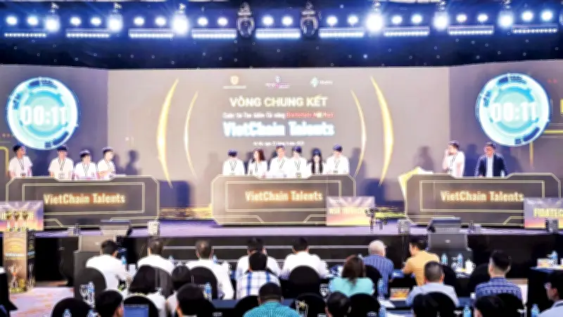 Bảo vệ tài sản mã hóa: Thách thức an ninh và giải pháp từ sàn giao dịch thí điểm