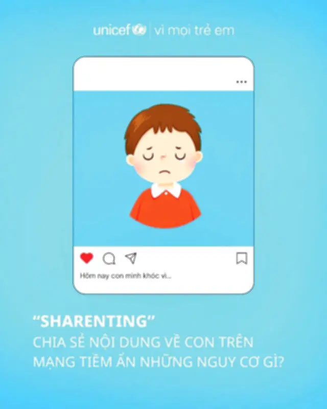 Bảo vệ trẻ em trên mạng xã hội: Nỗi lo từ 'sharenting' đến bộ lọc AI