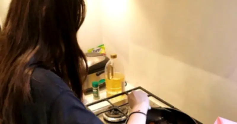 Bếp Ga Kín Cửa: 'Kẻ Giết Người Thầm Lặng' Benzen Và Cách Phòng Tránh Ung Thư