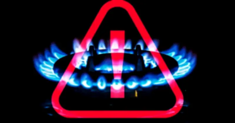 Bếp gas rò rỉ benzen: Mối nguy ung thư tiềm ẩn trong nhà bếp