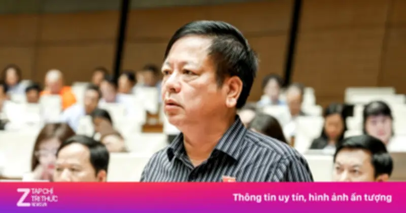 ĐBQH đề xuất cho phép chủ tịch xã ủy quyền ký giấy khai tử, khai sinh
