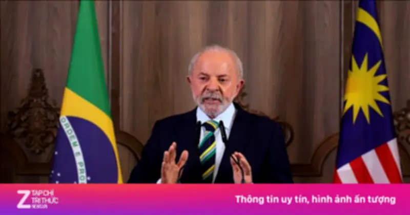 Brazil, Mexico, Tây Ban Nha cùng lên tiếng bảo vệ chủ quyền và kêu gọi chấm dứt cấm vận Cuba