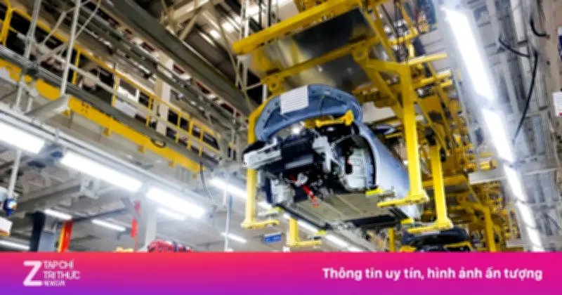 Brazil sa thải Chánh Thanh tra Lao động vì đưa BYD vào 'danh sách đen' vi phạm