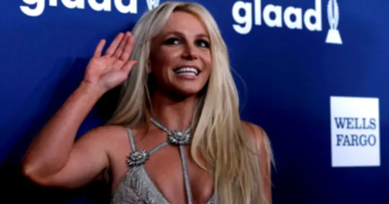 Britney Spears Ưu Tiên Sức Khỏe Sau Sự Cố Pháp Lý, Gia Đình Hỗ Trợ Khủng Hoảng