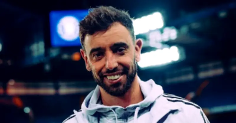 Bruno Fernandes Lập Công, MU Thắng Chelsea, Tiến Gần Kỷ Lục Kiến Tạo Ngoại Hạng Anh