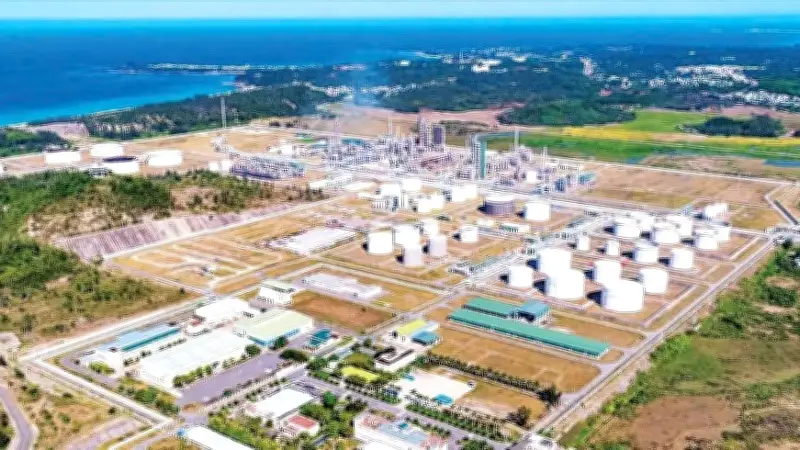 BSR, PVEP và PV Power vượt khó, đạt kết quả ấn tượng trong quý đầu năm