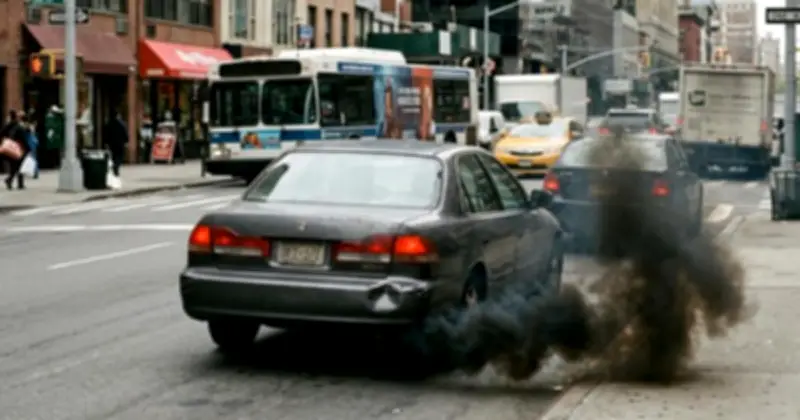 Bắt bệnh ô tô qua màu khói ống xả: Kinh nghiệm xưa còn đáng tin?