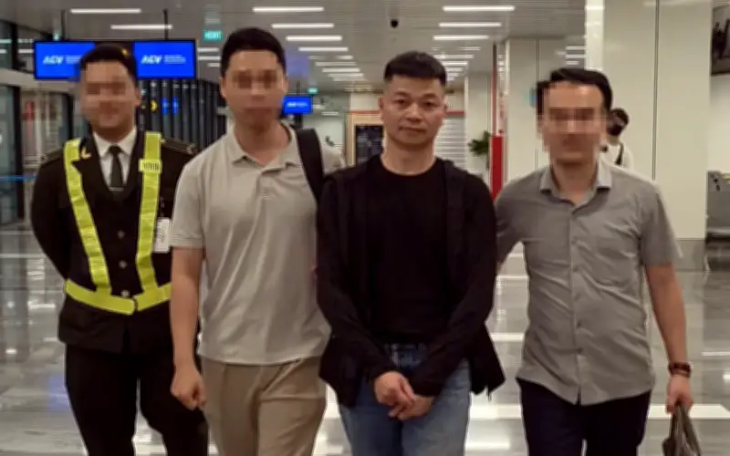 Bắt giữ chủ mưu đường dây lừa đảo Sky Media tại Hà Nội sau khi trốn vào Sài Gòn