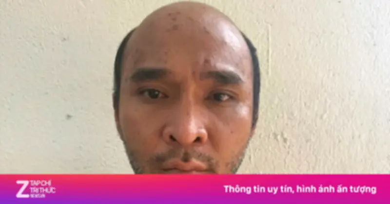 Bắt giữ đối tượng cướp giật điện thoại của du khách Ukraine tại Đà Nẵng