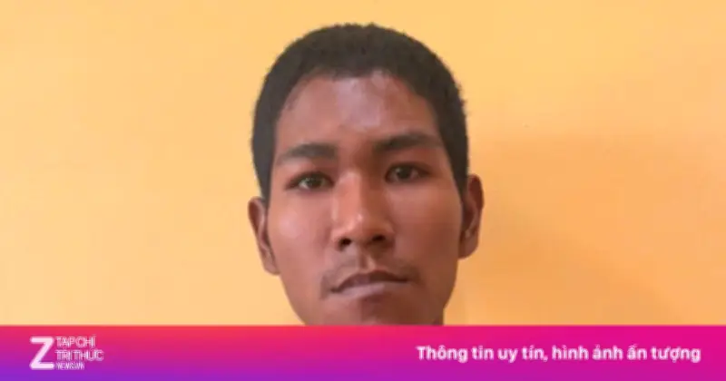 Bắt giữ đối tượng đột nhập Bách Hóa Xanh trộm hơn 32 triệu đồng để tiêu xài