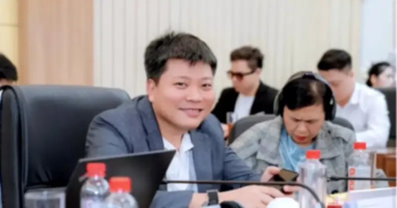 Bắt giữ Vương Lê Vĩnh Nhân và đồng bọn trong vụ án sàn ONUS chiếm đoạt hàng nghìn tỷ đồng