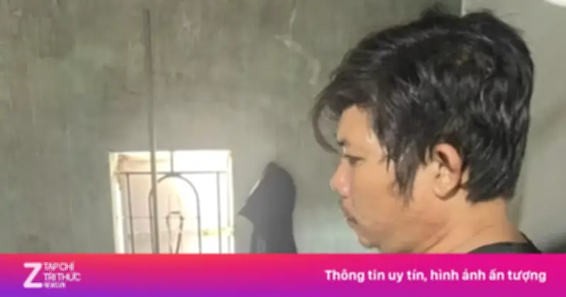 Bắt giam kẻ hiếp dâm bé gái 14 tuổi ở Khánh Hòa rồi bỏ trốn