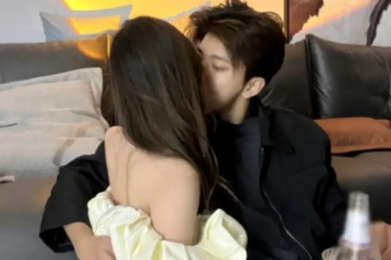 Bắt gặp chị dâu và người đàn ông trẻ tuổi thân mật tại homestay