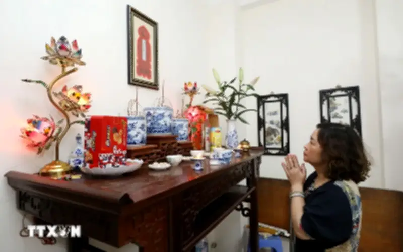 Bật Mí Cách Làm Bánh Trôi Bánh Chay Đơn Giản, Đẹp Mắt Cho Ngày Tết Hàn Thực