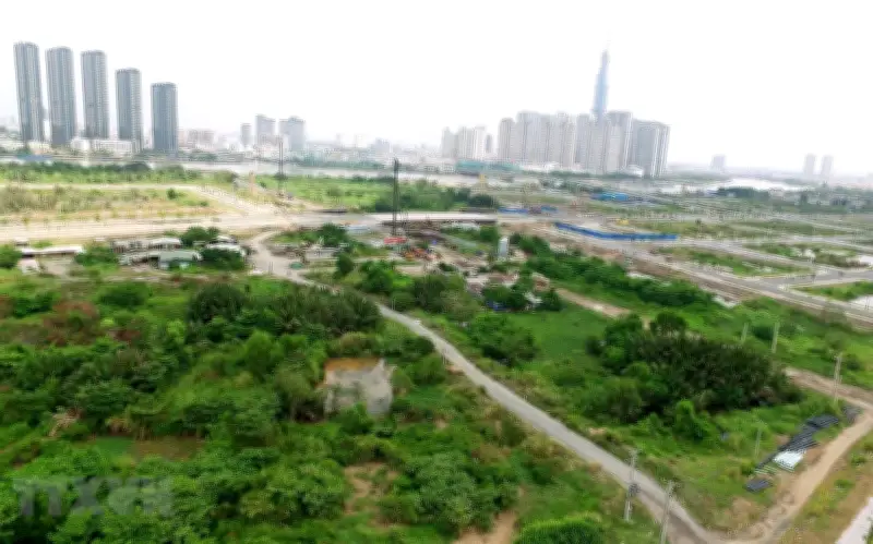 Bật Mí Cách Nhận Biết Nhà Đất Có Bị Dính Quy Hoạch Năm 2026 Hay Không