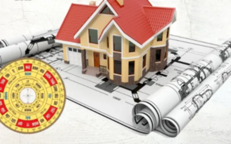 Bật mí tiêu chí quan trọng khi chọn ngày đại cát làm nhà